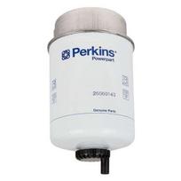 Kuro filtras PERKINS 26560143