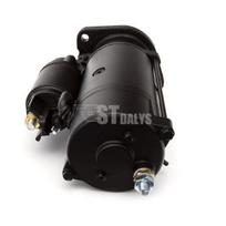 Starteris PERKINS T406716