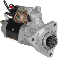 Starteris PERKINS 2873K116