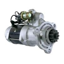Starteris PERKINS CH12807
