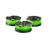Pjovimo valas Toro „FlexForce“ 2,4 mm 30,5 metrų – 6 vnt.