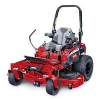 Profesionalus nulinio apsisukimo traktorius Toro Z Master 4000 Series 122cm