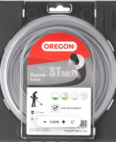 Pjovimo valas apvalus 2.7mm Oregon 70m