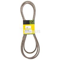 Važiuojamosios diržas vejos traktoriams John Deere atitinka M141562