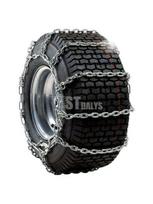 Sniego grandinės ratams 18x9.50-8