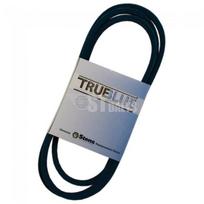 Pjovimo dekos diržas vejos traktoriams 12.70x2413.80mm