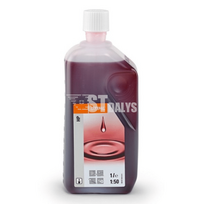 Dvitakčių variklių alyva Stihl HP, 1l
