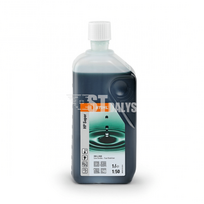 Dvitakčių variklių alyva Stihl HP Super, 1l