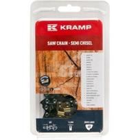 Grandinė 3/8" 1.6mm 60 narelių