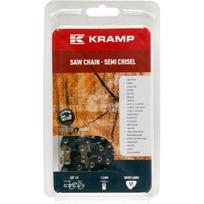Grandinė 3/8"  1.3mm 57 nareliai