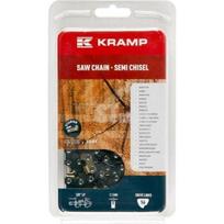 Grandinė 3/8" 1.1mm 56 nareliai