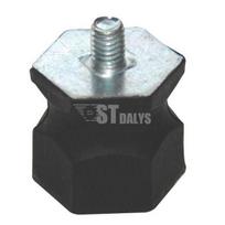 Vibracijos slopintuvas Dolmar 965 403 430