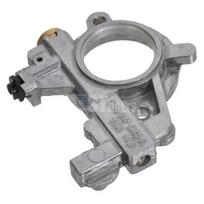 Tepalo pompa