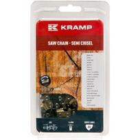 Pjovimo grandinė pusės dydžio dantukai 3/8" 1.6mm 66 nareliai