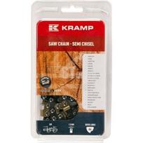 Pjovimo grandinė pusės dydžio dantukai 3/8" 1.5mm 64 nareliai