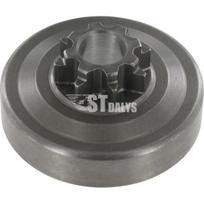 Sankabos bugnelis 1/4" SPR255