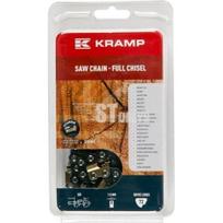 Grandinė 3/8" 1.5mm 72 nareliai