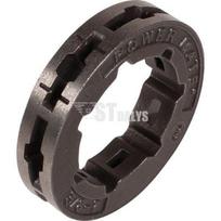 Sankabos bugnelis 3/8" 7T