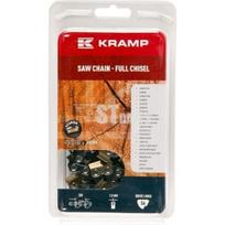 Grandinė  3/8"  1.5mm 56 nareliai