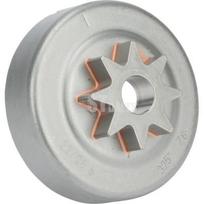 Žvaigždutė .325 8 dantys