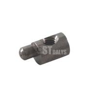Prispaudimo varžtas M5x4,5 / 8x15,1