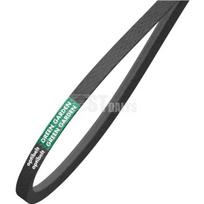Diržas vejos traktoriams LG2000600  OPTIBELT