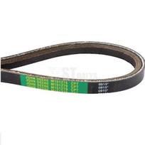 Diržas vejos traktoriams John Deere M151276