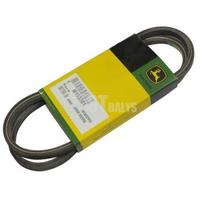 Diržas vejos traktoriams John Deere M153381