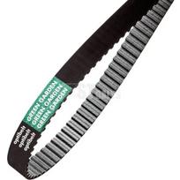 Dantytas diržas vejos traktoriams 8M 10x560mm