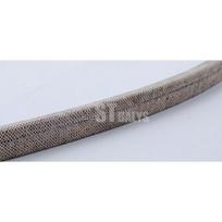 V Formos Diržas  44" 16GTH deck