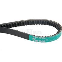 Dantytas diržas vejos traktoriams Viking 63407042101