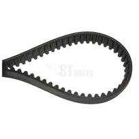 Dantytas diržas vejos traktoriams Stiga 1134918401
