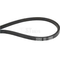 Diržas Toro 32" Power Shift sniego pūstuvui 632955