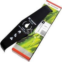 Mulčiuojantis Krūmų peilis 2 peilių-300-20-3 mm