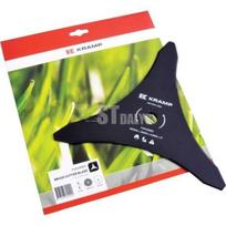 Krūmų peilis 3 peilių-300-20-3 mm