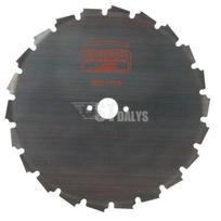 24Z-225-20 krūmų peilis