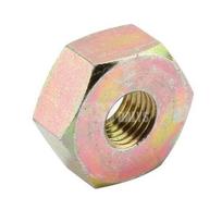Veržlė M10x1.25 LH sriegis Solo 060230