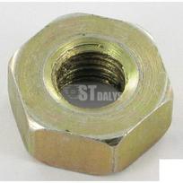 6Kt. Mu. M10X1, 25L. Flsh.Si.