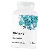Niacinamidas, Niacinamidas, Thorne Research 180 kaps. (36357035) 180caps