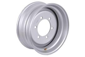 Ratlankis plieninis 6,75 x17,5 6x205 ET0