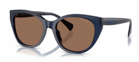 Moteriškas Akiniai RALPH BY RALPH LAUREN RA5324U 605973