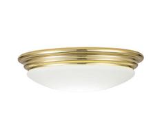 Elstead BATH-BROMPTON-F-PB - LED vonios šviestuvas 1xGX53/5,7W/230V IP44 auksas