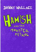 Hamish and the Monster Patrol