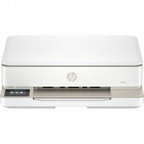 HP ENVY 6120e All-in-One MFP colour inkjet 216x297mm A4 8ppm Copy 10ppm Print 100sheets USB Wi-Fi portobello