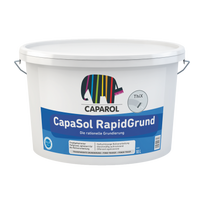 Gruntas Caparol CapaSol RapidGrund (ThiX) 10L