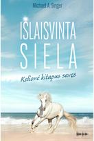 Išlaisvinta siela: kelionė kitapus savęs. Audioknyga - Michael A. Singer