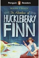 Penguin Readers Level 2: The Adventures of Huckleberry Finn (ELT Graded Reader) Abridged Edition