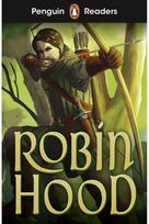 Penguin Readers Starter Level: Robin Hood (ELT Graded Reader) Abridged Edition