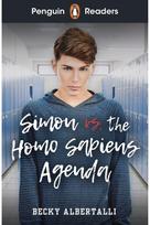 Penguin Readers Level 5: Simon vs. The Homo Sapiens Agenda (ELT Graded Reader): Abridged Edition