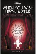 Disney Pinocchio: When You Wish Upon A Star
